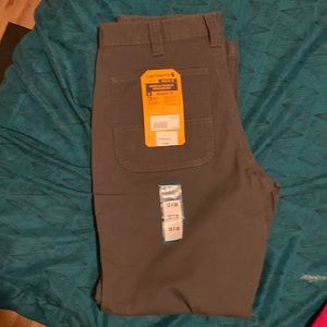 Carhartt dungarees